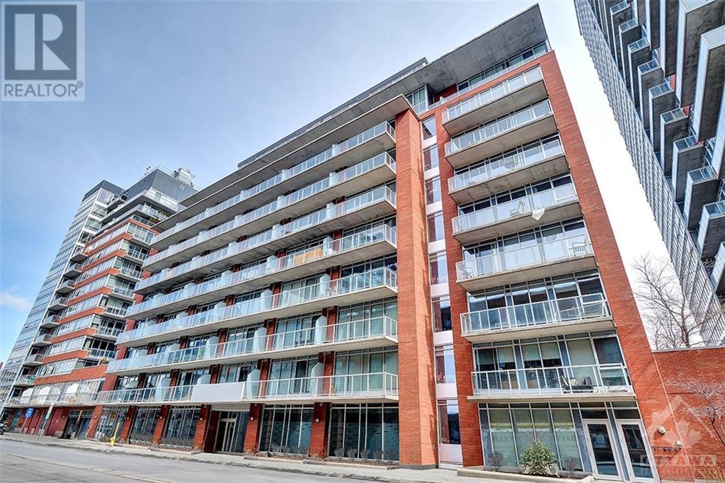 383 Cumberland Street Unit#708  