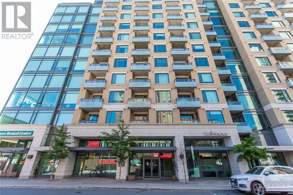 238 Besserer Street Unit#1505  