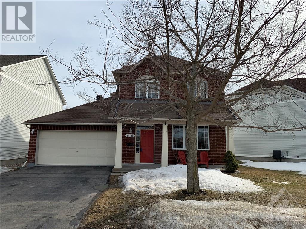 610 Du Plateau St  