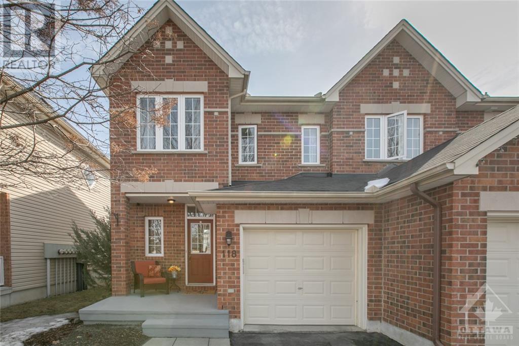 118 Saddlesmith Circle
