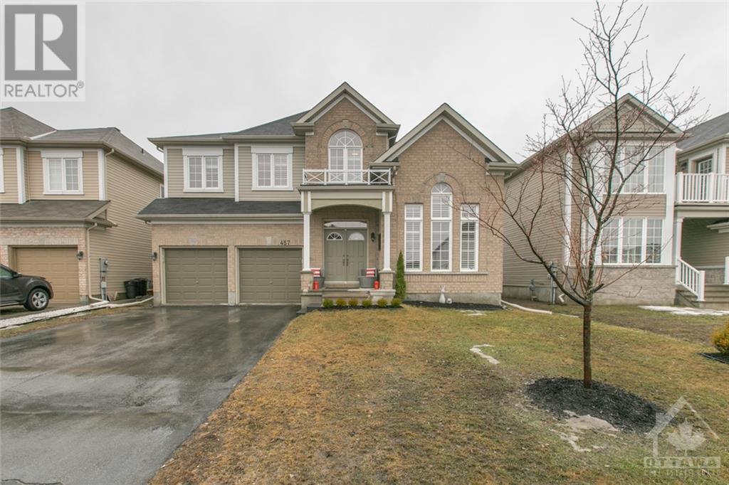 457 Cavesson St  