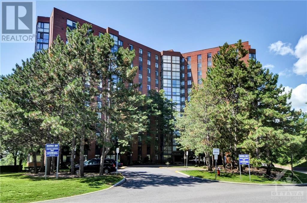 2871 Richmond Road Unit#605  