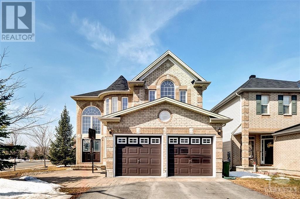 2424 Glandriel Crescent  