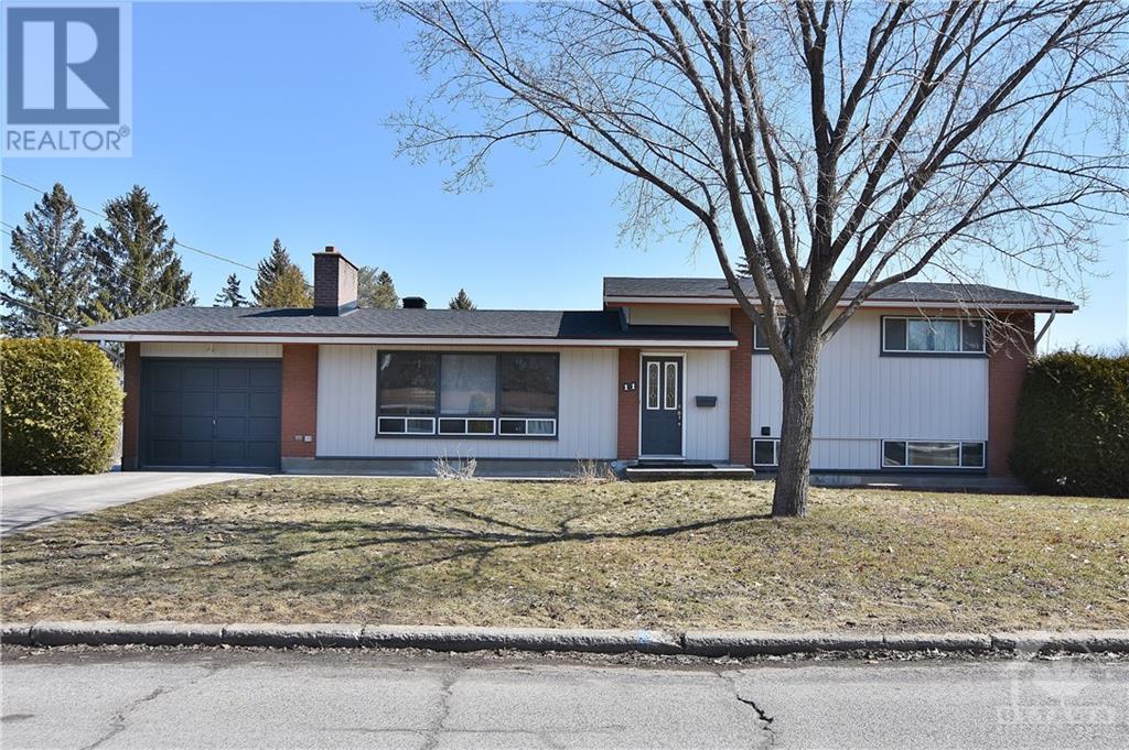 11 Beliveau St  