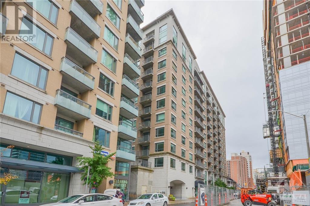 200 Besserer Street Unit#1106