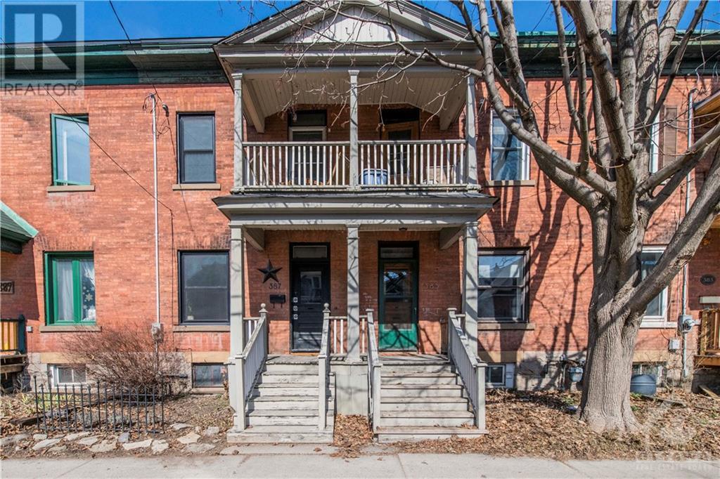 387 Sunnyside Ave  
