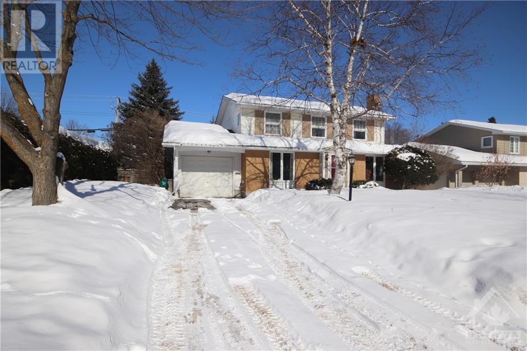 41 Wallford Way  