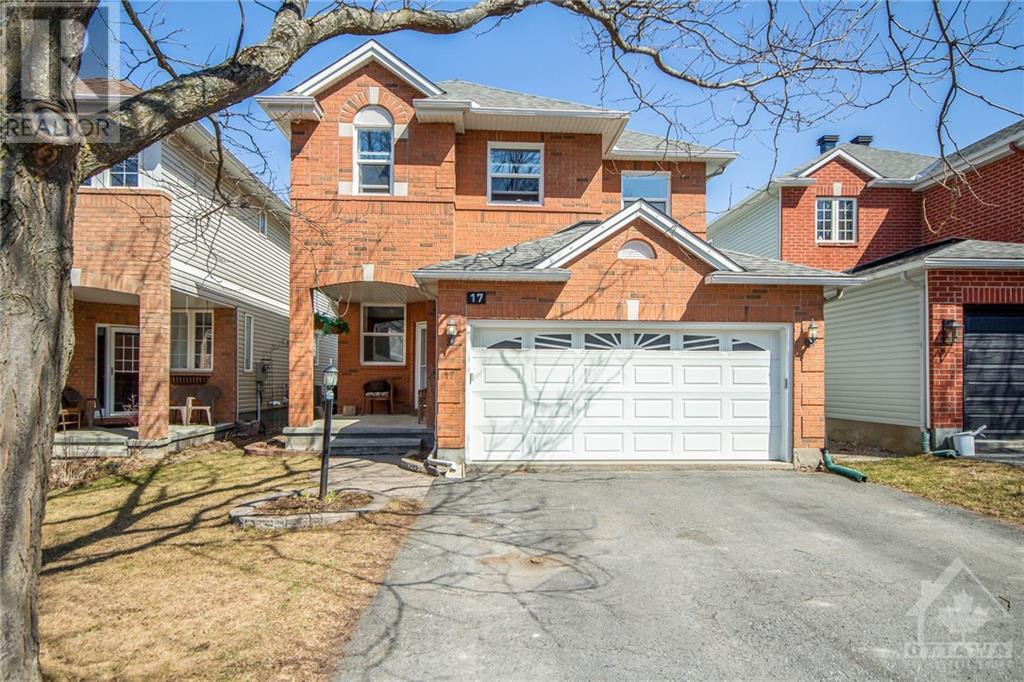 17 North Harrow Drive  