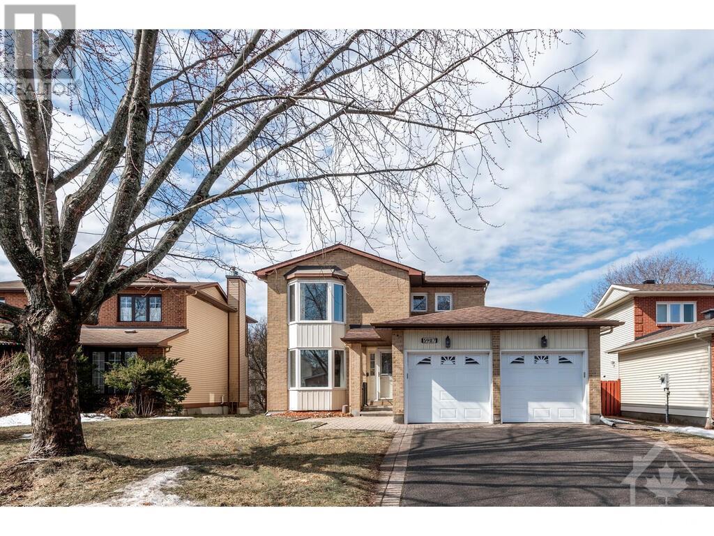 5987 Meadowglen Drive