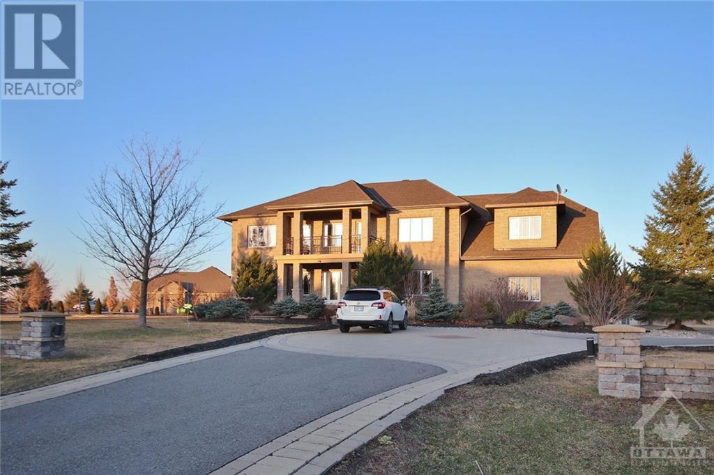 1025 Black Canary Dr  