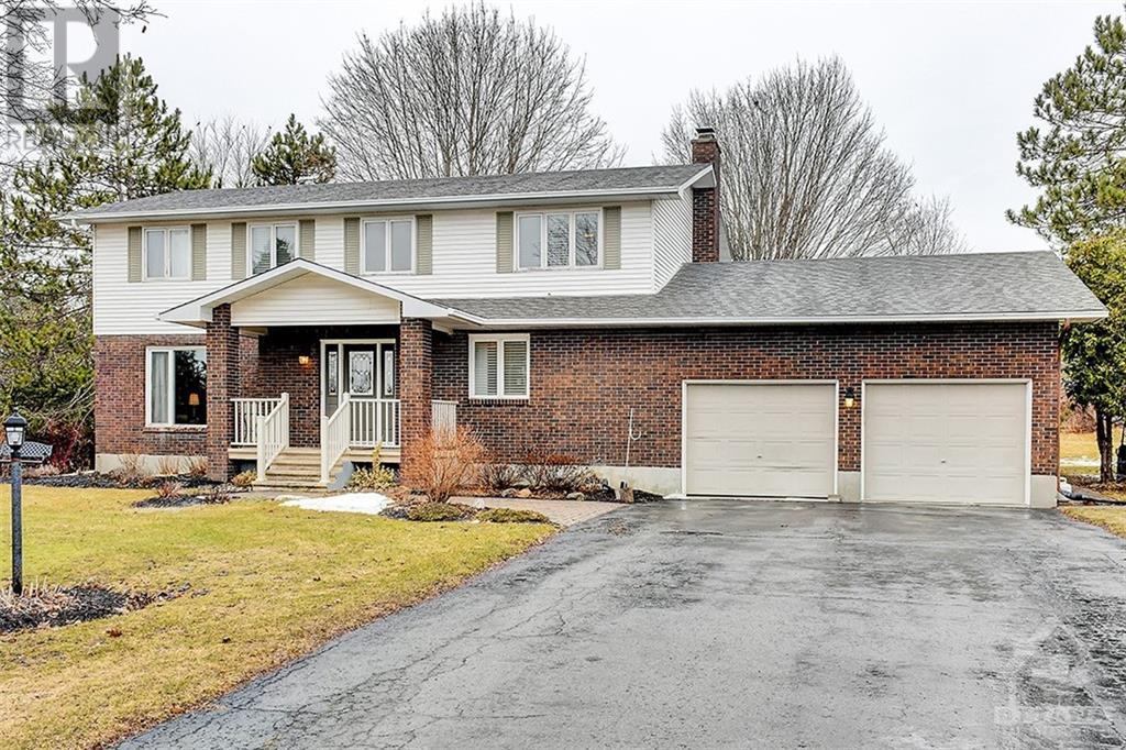 105 Inniskillin Dr