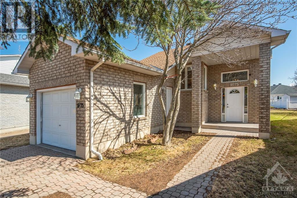 1675 Toulouse Crescent  