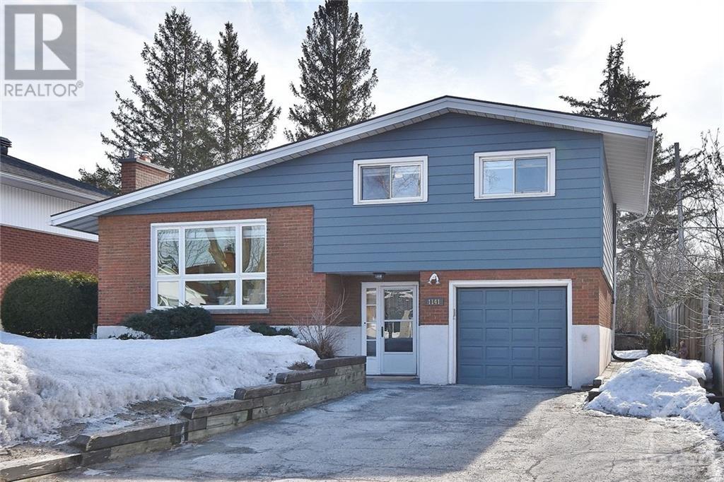 1141 Sherman Dr  