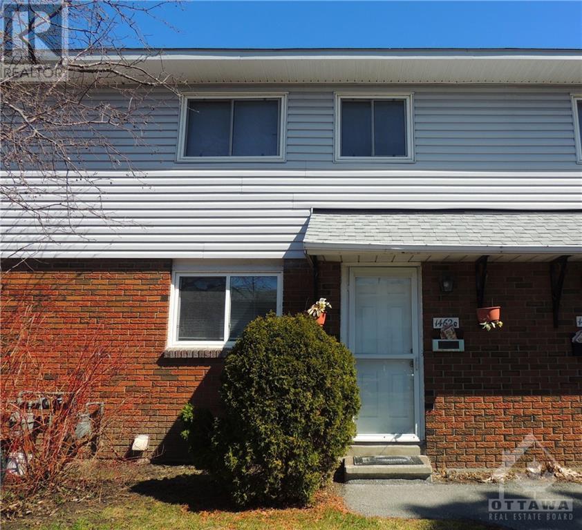 1462 Heatherington Road Unit#G  