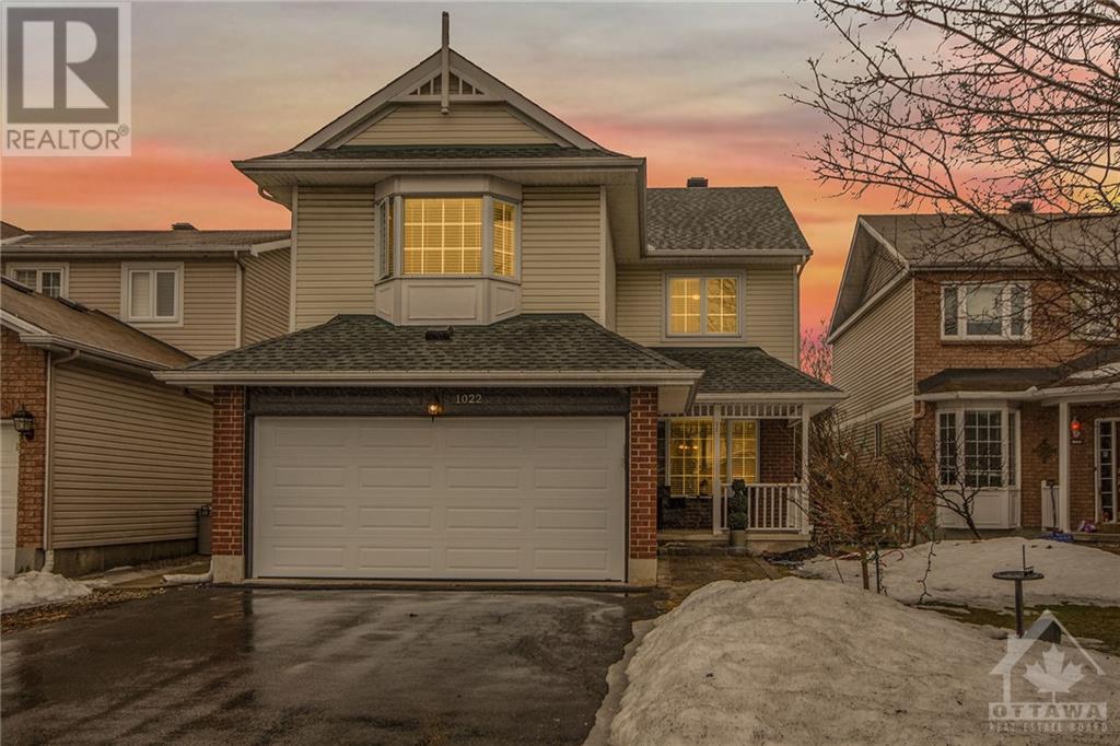 1022 Sheenboro Crescent  