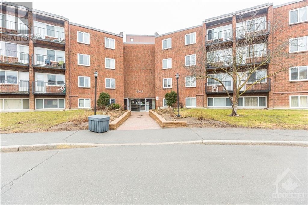 2041 Arrowsmith Drive Unit#301b  