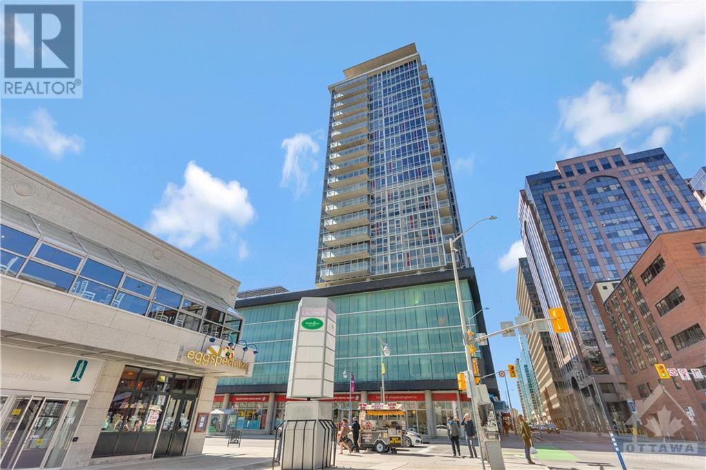 324 Laurier Avenue W Unit#2204  