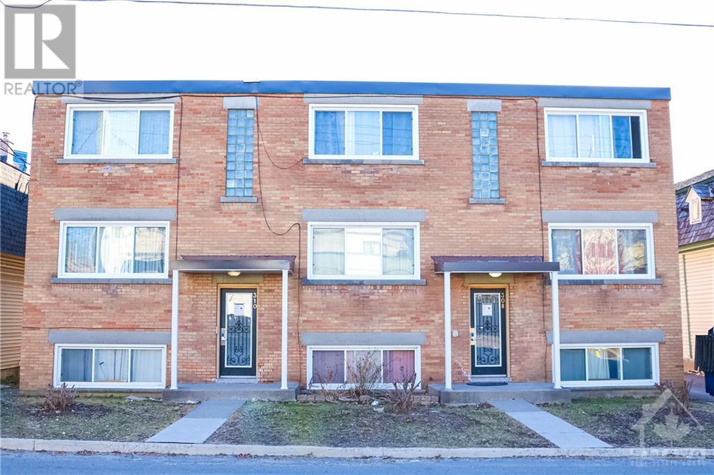 308 Cyr Ave