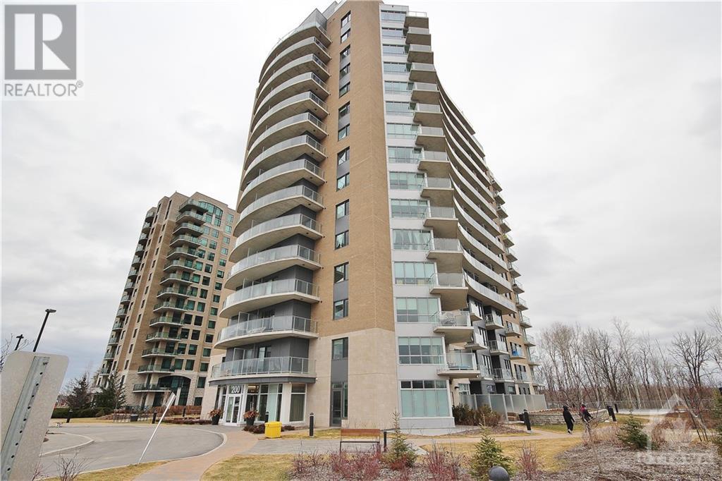 200 Inlet Private Unit 1003  