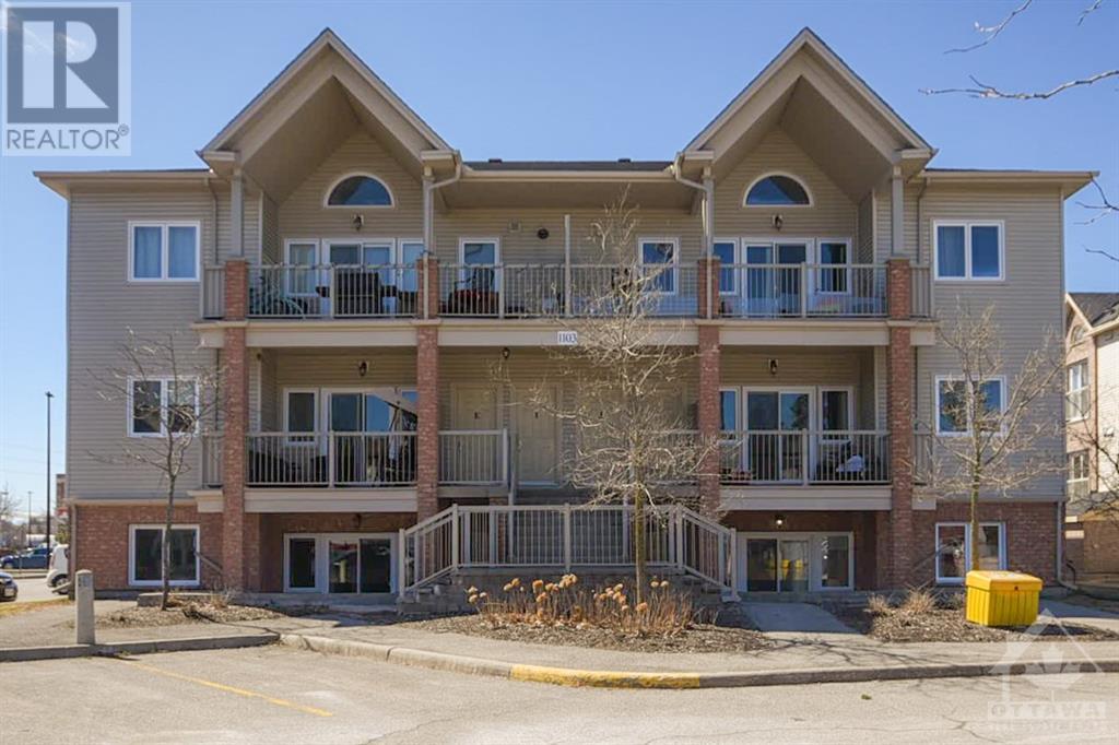 1103 Stittsville Main St Unit B  