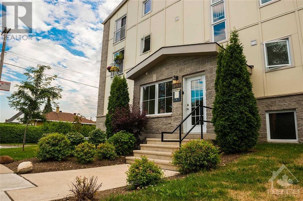 646 Cummings Avenue Unit#103