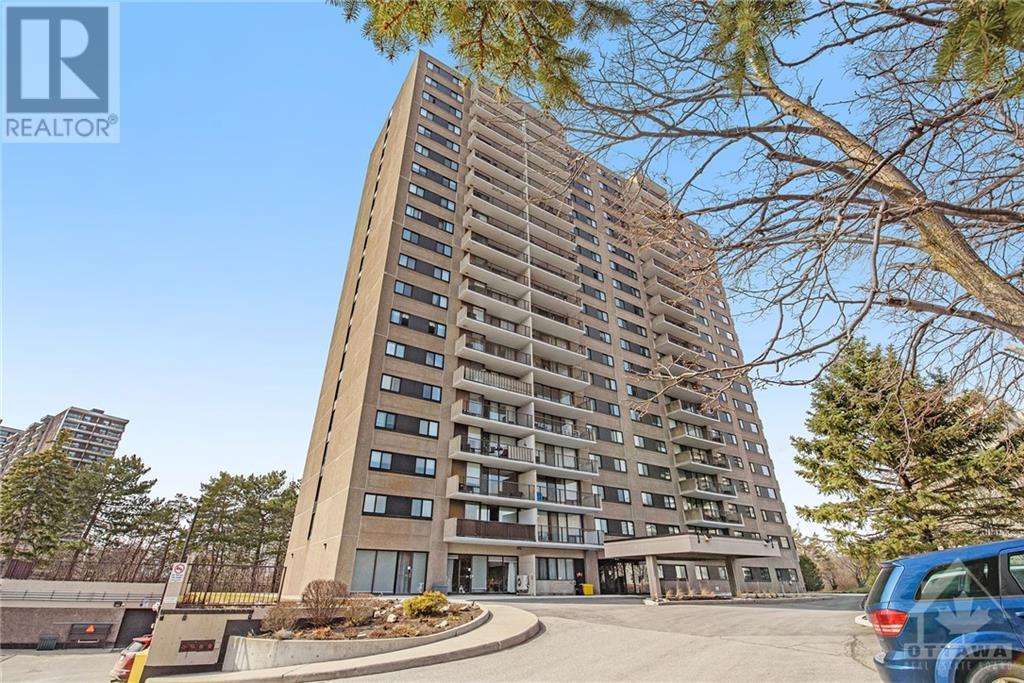 1195 Richmond Road Unit#1008