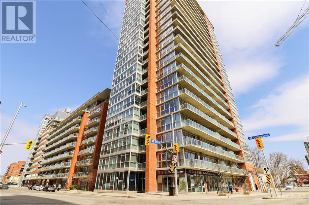 179 George Street Unit#804  