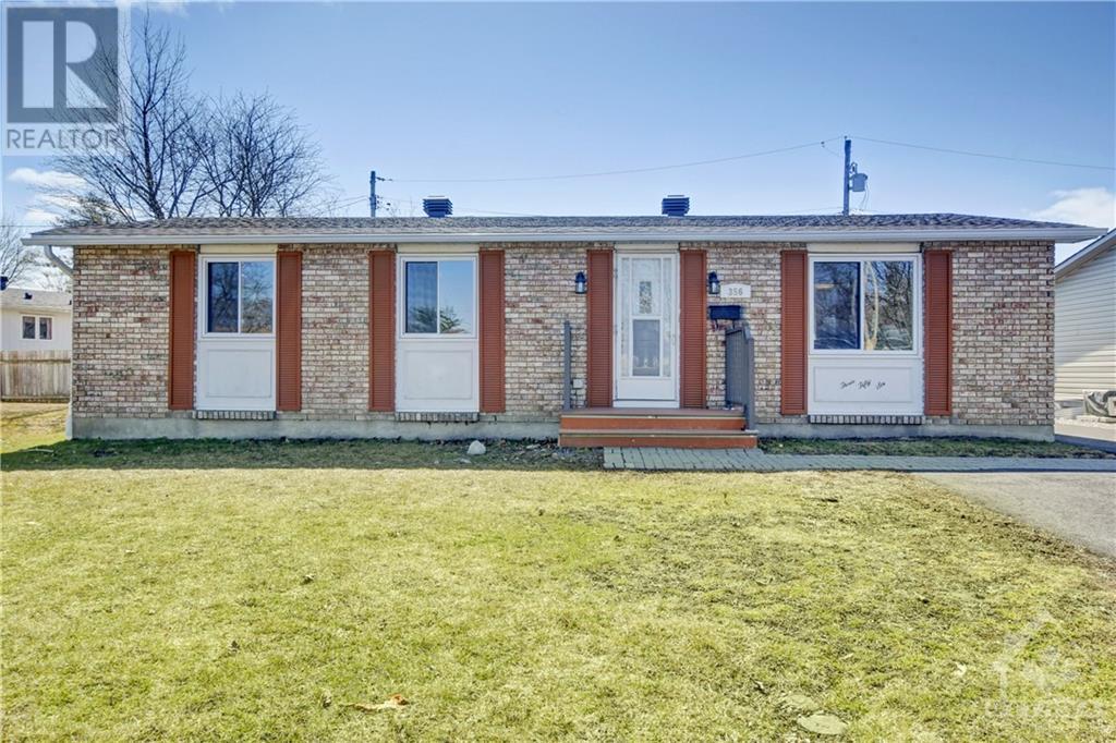 356 Amiens St  