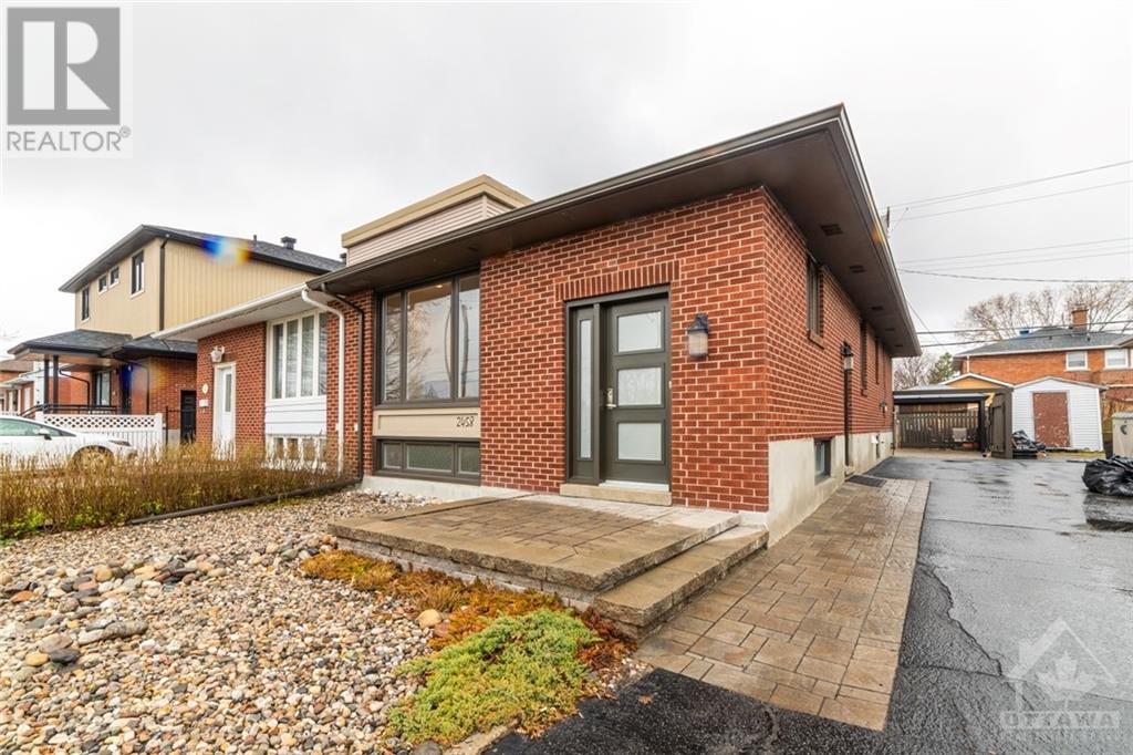 2458 Kaladar Ave  