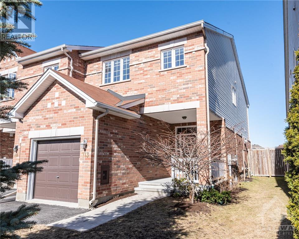 713 Bowercrest Crescent  