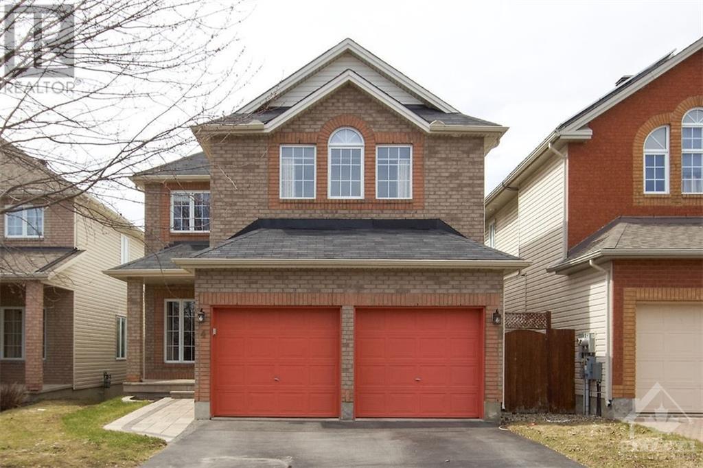 4 Gannet St