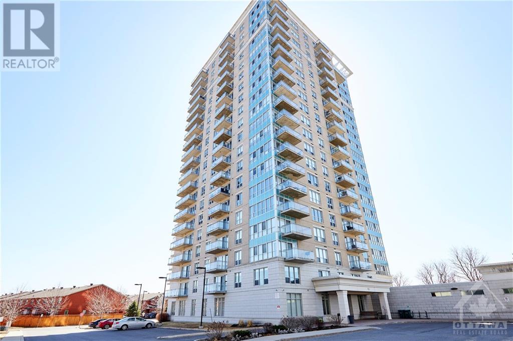 90 Landry Street Unit#607