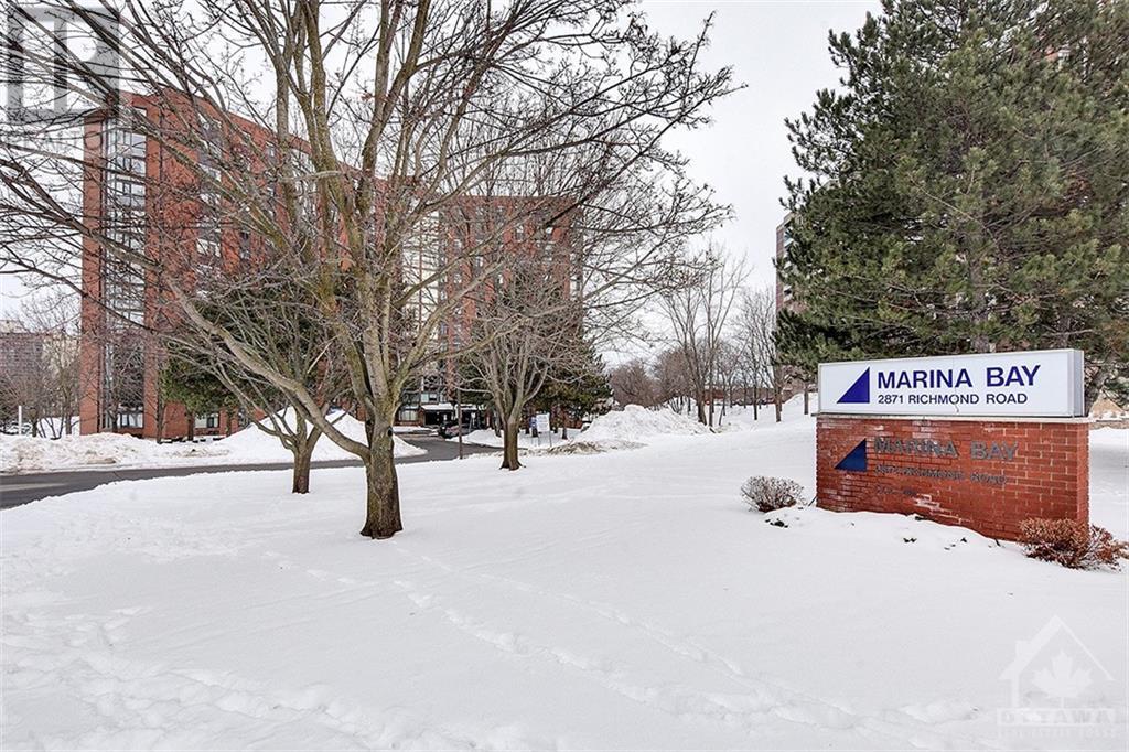2871 Richmond Rd Unit#1211  