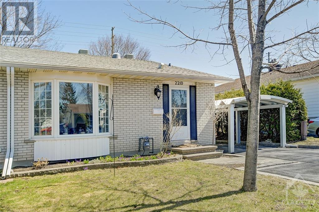 2210 Bickerton Avenue  