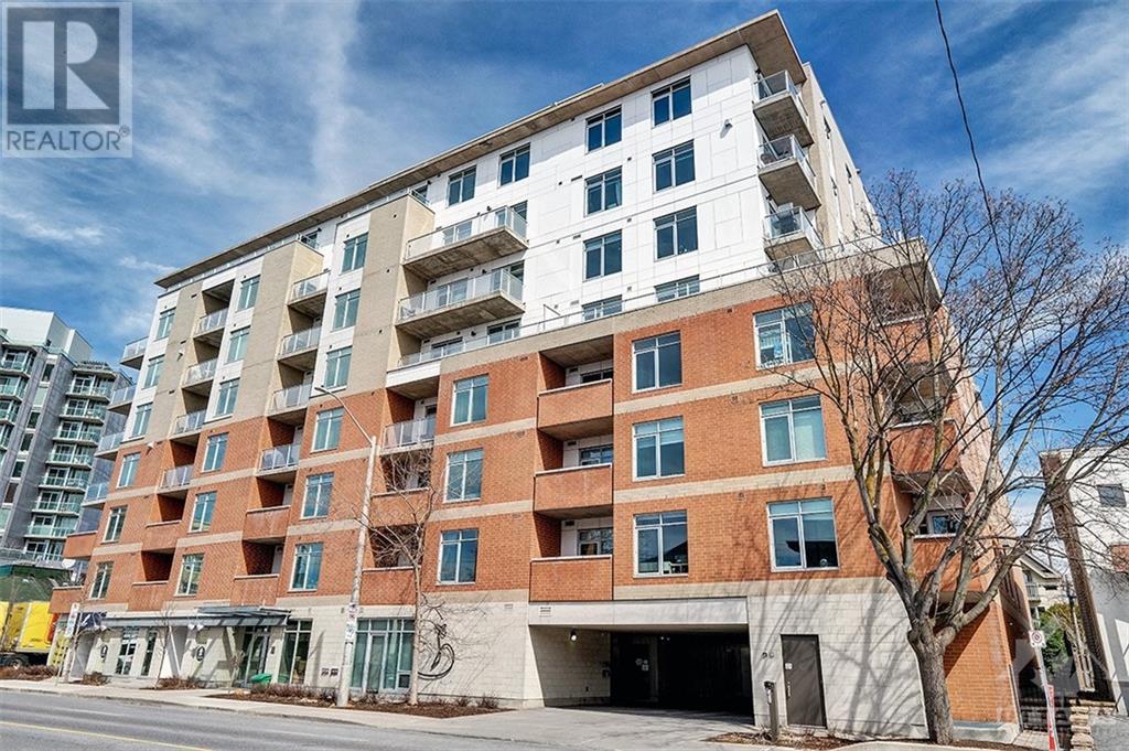 131 Holland Avenue Unit#209  