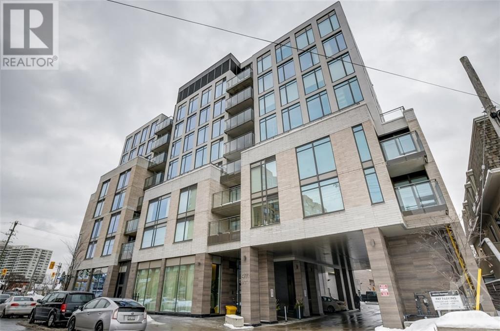 411 Mackay St Unit#808  