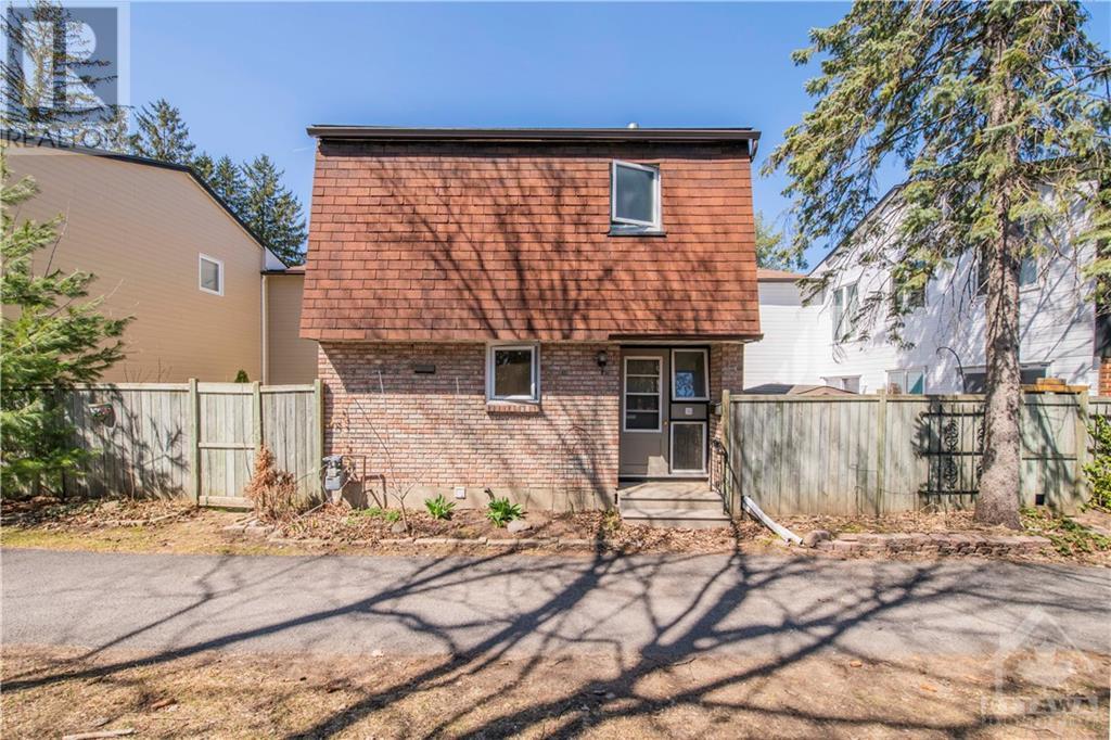 3691 Albion Road Unit#95  