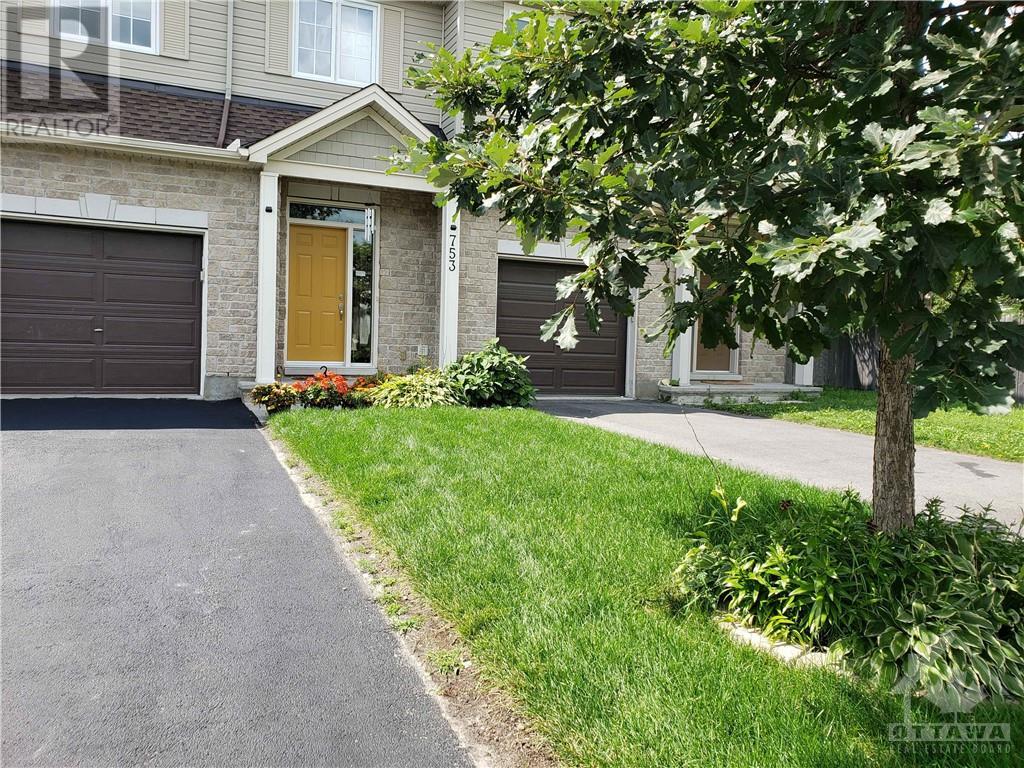 753 Cedar Creek Drive  