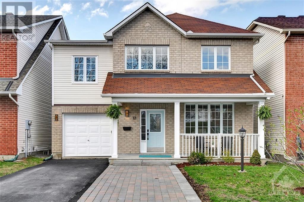 17 Summerwind Crescent