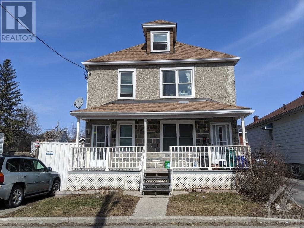 305-307 Shakespeare St