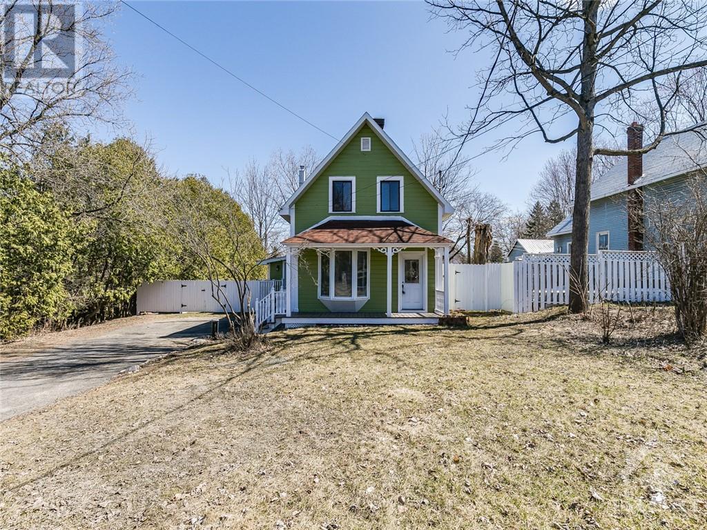 983 Cameron Street  