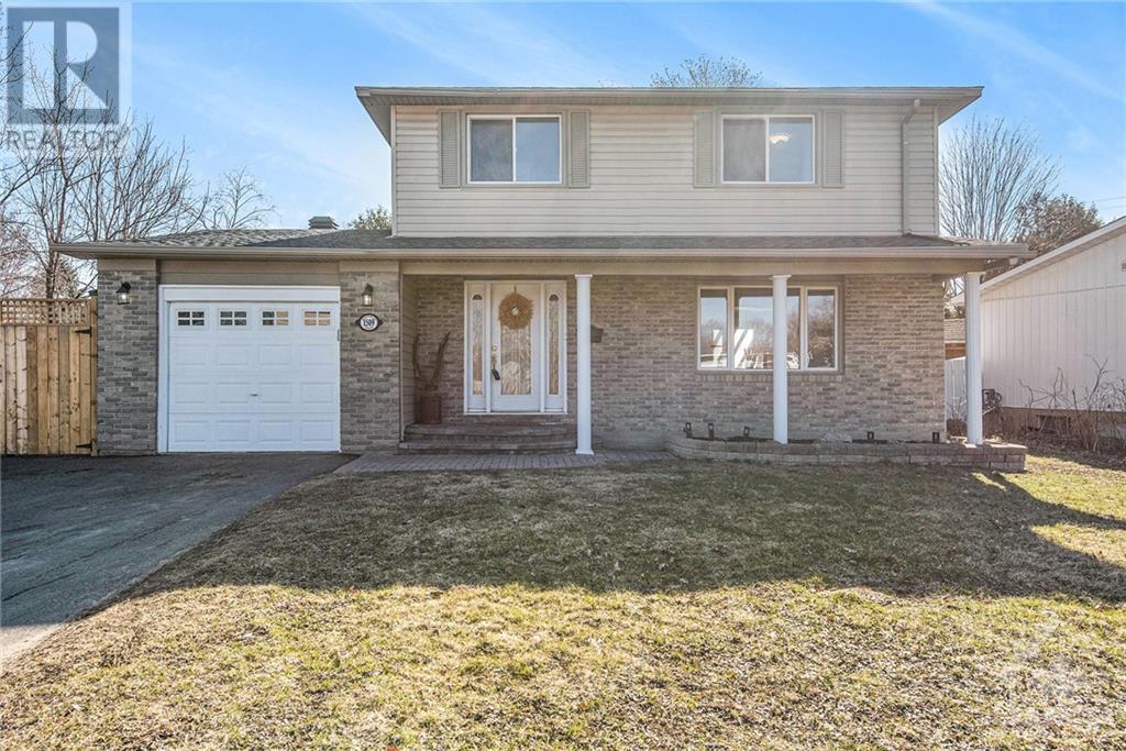 1509 Prestwick Dr