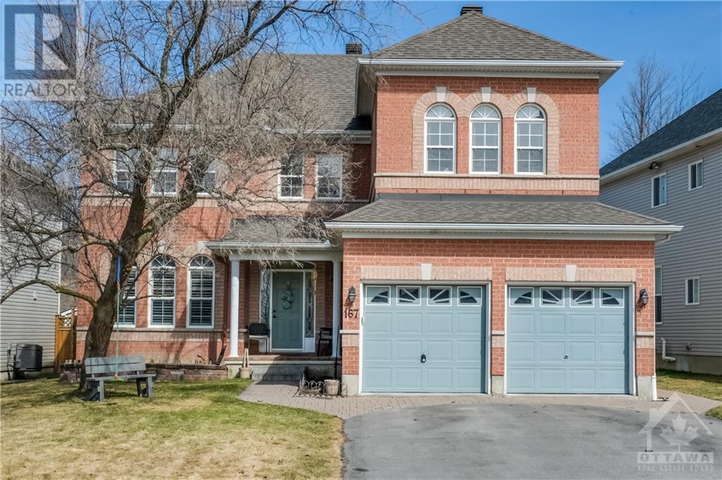 167 Insmill Cres