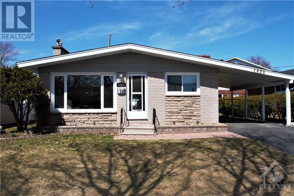 1825 Louisiana Ave  