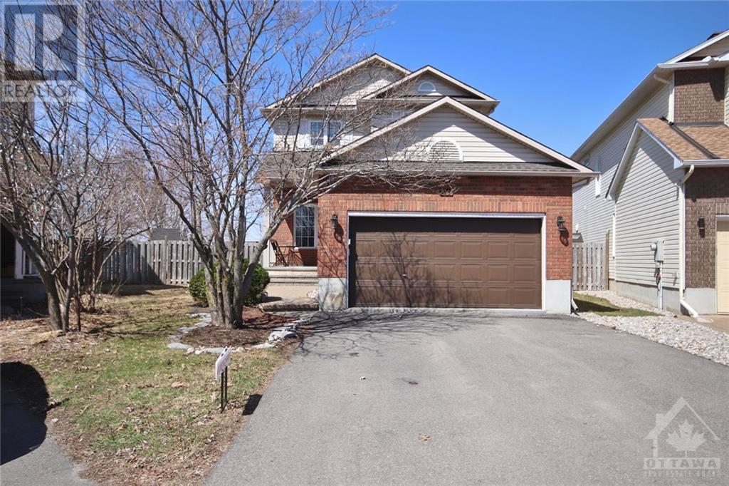 1067 Rocky Harbour Cres  
