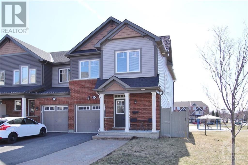 586 Meadowcreek Circle