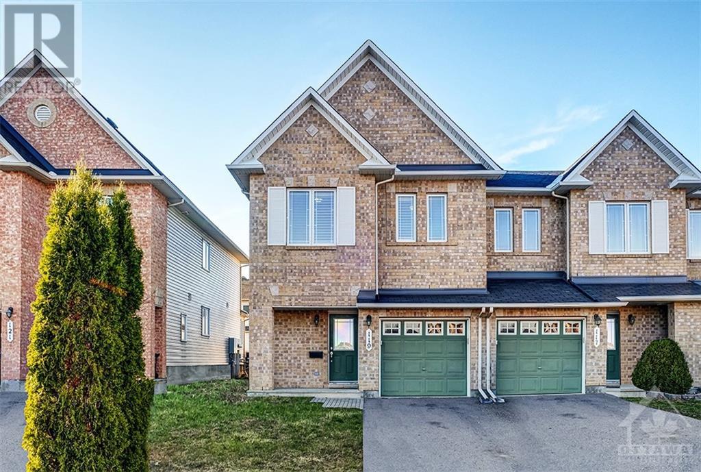 119 Montmorency Way