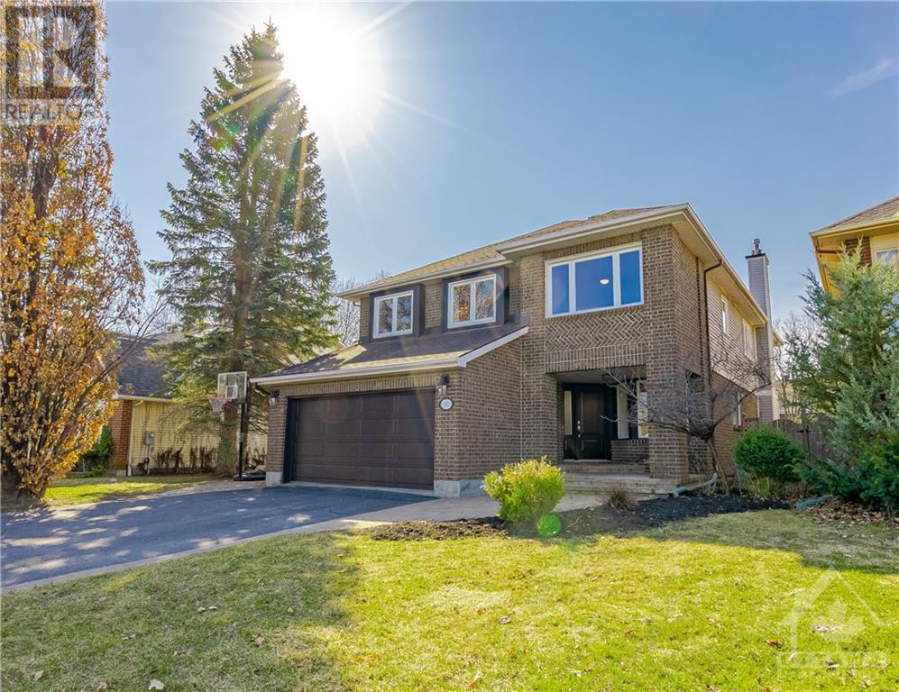 193 Centrepointe Dr