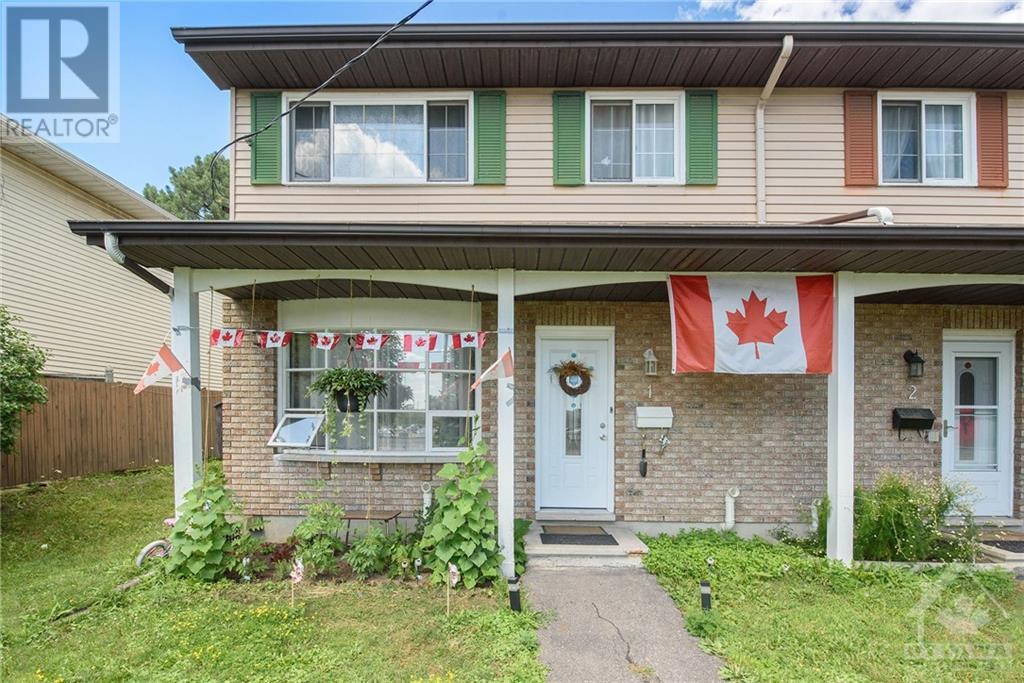 1661 Heron Road Unit#1