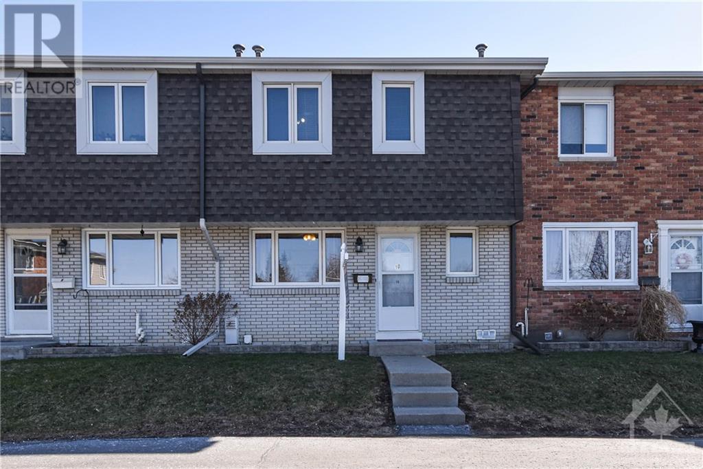550 Straby Ave Unit#10  